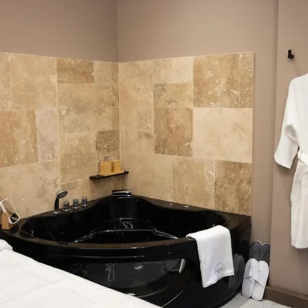 Quick'hot By Gts - Capsules Et Confortables Kapslový hotel