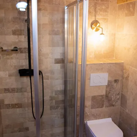 Hôtel capsule Quick'hot By Gts - Capsules Et Confortables