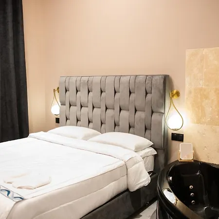 Capsule hotel Quick'hot By Gts - Capsules Et Confortables Villeurbanne