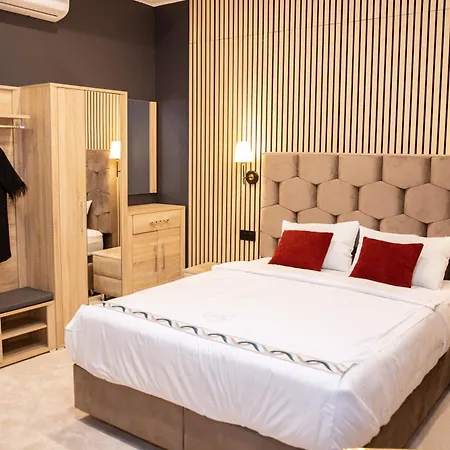 Quick'hot By Gts - Capsules Et Confortables * Villeurbanne