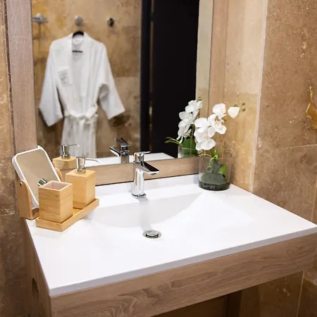 Quick'hot By Gts - Capsules Et Confortables Capsule hotel Villeurbanne