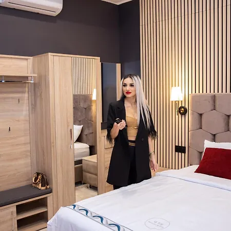 Quick'hot By Gts - Capsules Et Confortables Capsule hotel