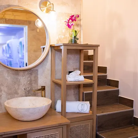 Quick'hot By Gts - Capsules Et Confortables Capsule hotel Villeurbanne