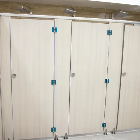 Capsule hotel Quick'hot By Gts - Capsules Et Confortables *